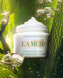 La Mer Creme de La Mer Moisturizing Cream 海藍之謎精華保濕面霜 60ml/100ml - 品薈toppridehk