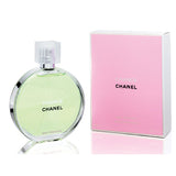 Chanel Chance Eau Fraiche EDT 香奈兒 - 綠色邂逅淡香水 35ml/50ml/100ml - toppridehk 品薈