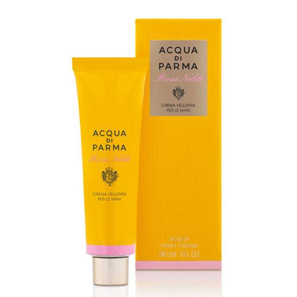 Acqua Di Parma Rosa Nobile Hand Cream 帕爾瑪之水 - 高貴玫瑰手霜 30ml