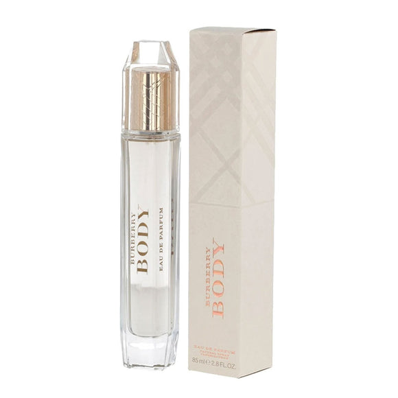 Burberry Body EDP 裸紗女士香水 85ml