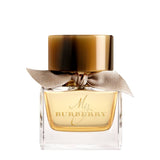 Burberry My Burberry EDP 我的巴寶莉女士香水 50ml - toppridehk 品薈