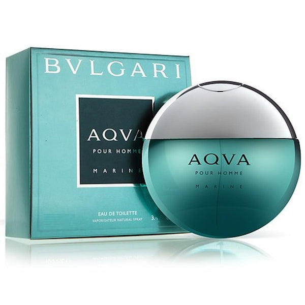Bvlgari Aqva Pour Homme (ブルガリ アクヴァ プール オム）3.4