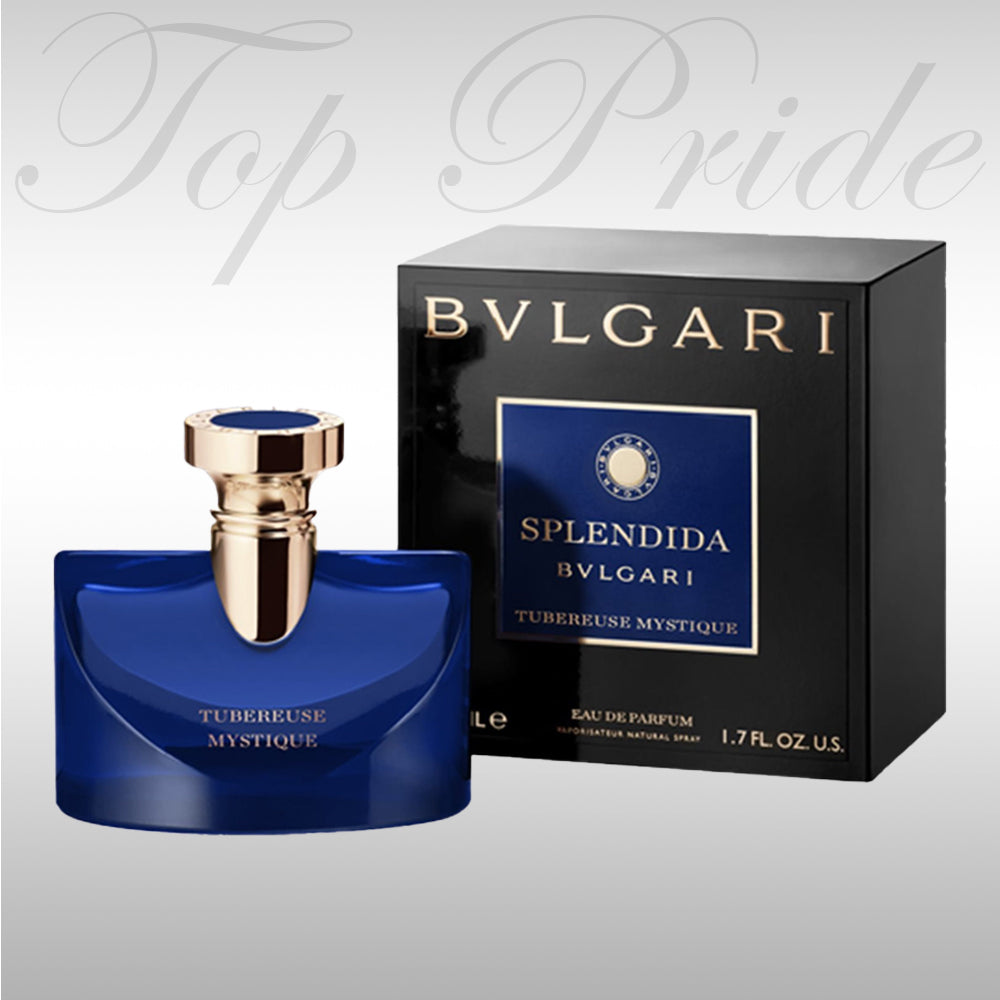 BVLGARI 香水　Eau de Parfum 40ml 香水化妝品護膚品】Perfumes Makeup Skincares-品薈TOPPRIDEHK 2021
