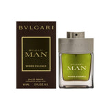 Bvlgari Man Wood Essence EDP 城市森林男性香水 60ml - toppridehk 品薈