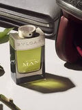 Bvlgari Man Wood Essence EDP 城市森林男性香水 60ml - toppridehk 品薈