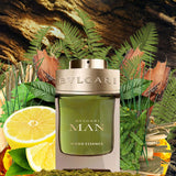 Bvlgari Man Wood Essence EDP 城市森林男性香水 60ml - toppridehk 品薈