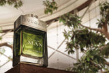 Bvlgari Man Wood Essence EDP 城市森林男性香水 60ml - toppridehk 品薈