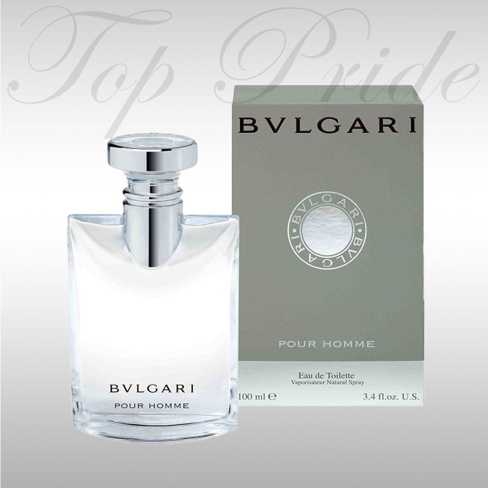 香水(男性用) BVLGARI POUR HOMME 100ml ブルガリ BVLGARI ブルガリ BVLGARI POUR HOMME プールオム
