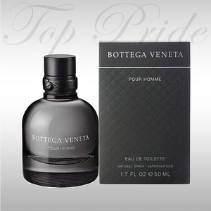 Bottega Veneta Pour Homme EDT (M) 男士淡香水50ml