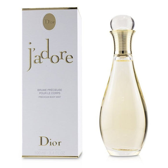Christian Dior J'Adore Body Mist 迪奧 - 真我女士身體噴霧 100ml