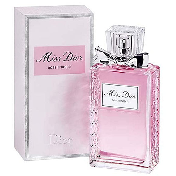 Christian Dior 'Miss Dior' Rose N'Roses EDT 迪奧 - 漫舞玫瑰淡香水 50ml