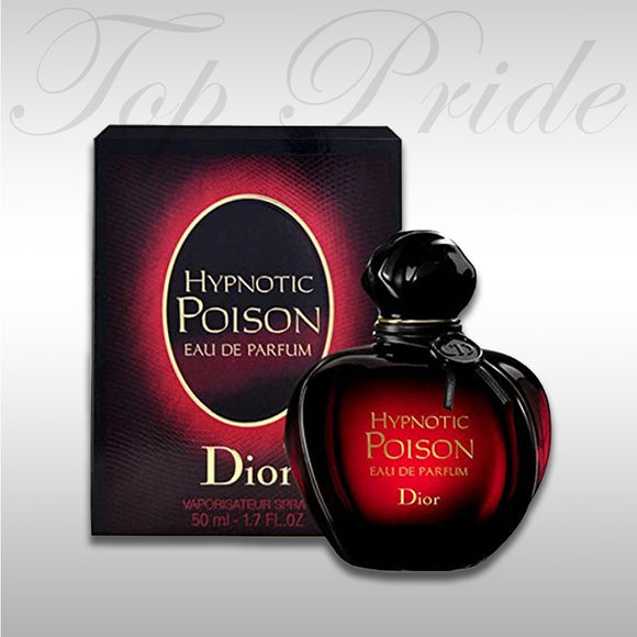 Christian Dior Hypnotic Poison EDP 迪奥 - 芭伊頌緃情女士香水50ml
