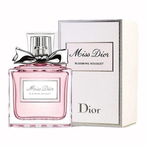 Christian Dior Miss Dior Blooming Bouquet EDT 花漾迪奧女性淡香水 50ml /100ml 瑕疵品