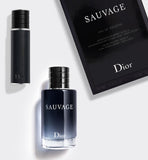 Christian Dior Sauvage Men EDT 曠野之心男士淡香水 60ml - 品薈toppridehk