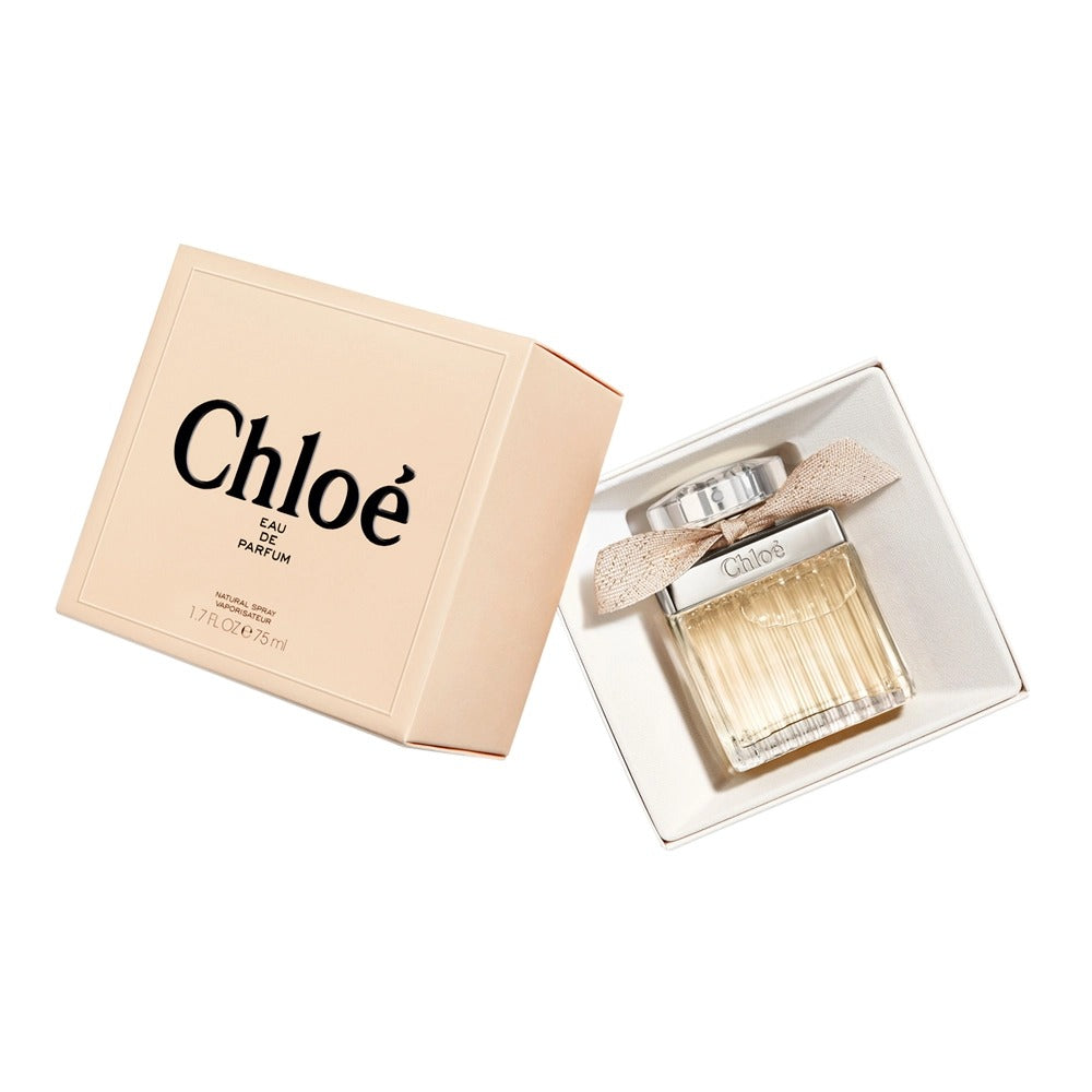 chloe オファー signature edp 香水