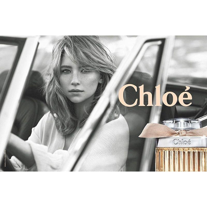 chloe オファー signature edp 香水