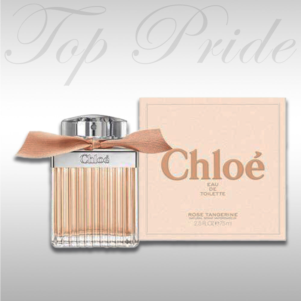 Chloé Chloe Roses De Chloe 30 / 75 ml Eau de toilette | eBay