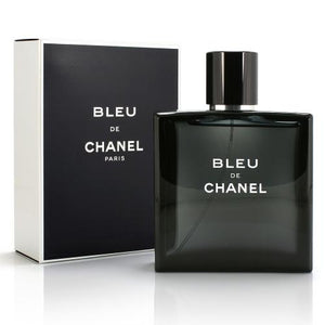 Chanel Bleu De Chanel EDT 香奈兒 - 藍色男士淡香水 100ml 瑕疵品