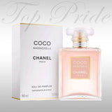 Chanel CoCo Mademoiselle EDP 香奈兒可可小姐香水 50ml/100ml