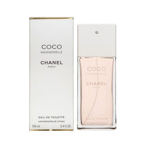 Chanel Coco Mademoiselle EDT 香奈兒 -可可小姐女士淡香水 50ml/100ml