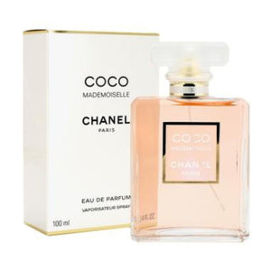 Chanel CoCo Mademoiselle EDP 香奈兒可可小姐香水 50ml/100ml