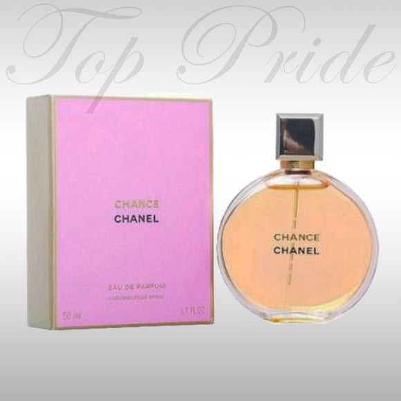 Chanel Chance EDP 香奈兒 -機遇女士香水 50ml/100ml