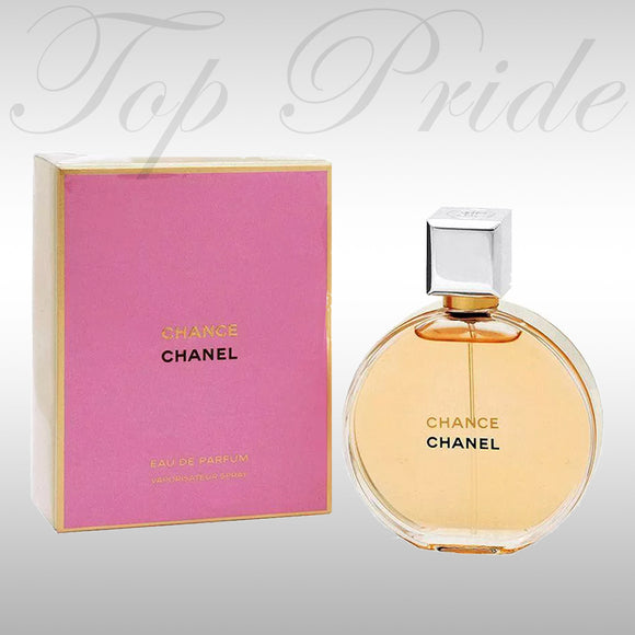Chanel Chance EDP 香奈兒 -機遇女士香水100ml 瑕疵品