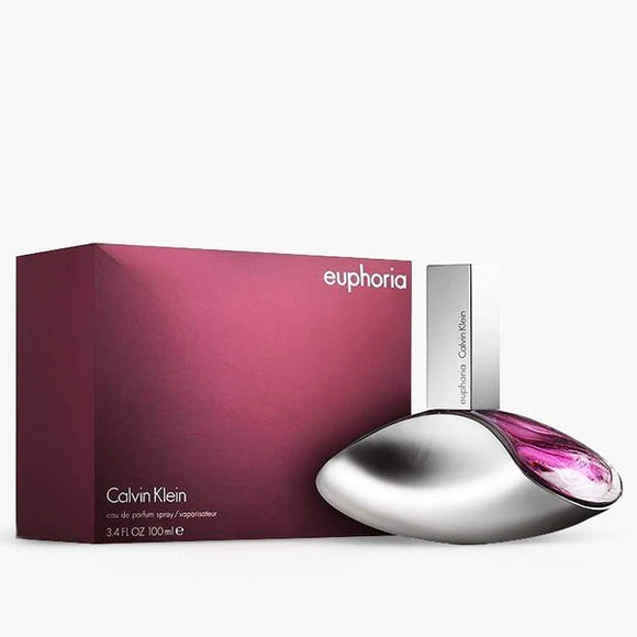 Calvin Klein Euphoria Woman EDP誘惑女士香水 50ml/100ml