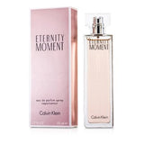 Calvin Klein CK Eternity Moment EDP 永恆時刻女士香水 50ml/100ml - toppridehk 品薈