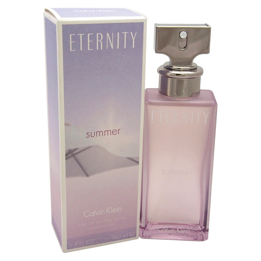 Calvin Klein CK Eternity Summer EDP CK - 永恆夏日女士香水100ml