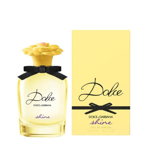 Dolce & Gabbana D&G Dolce Shine EDP 杜嘉班纳 - 閃耀花園女士香水 50ml