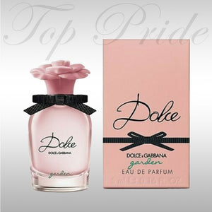 Dolce & Gabbana D&G Dolce Garden EDP 杜嘉班纳 - 甜蜜花園迷你香水5ml