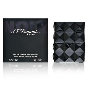 S.T. Dupont Noir EDT 純黑男士香水 30ml - 品薈toppridehk
