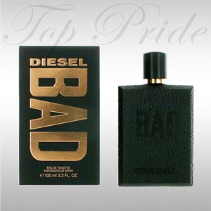 Diesel Bad EDT 迪賽壞男士淡香水100ml