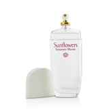 Elizabeth Arden Sunflowers Summer Bloom EDT 向日葵夏日盛放女性淡香水 100ml