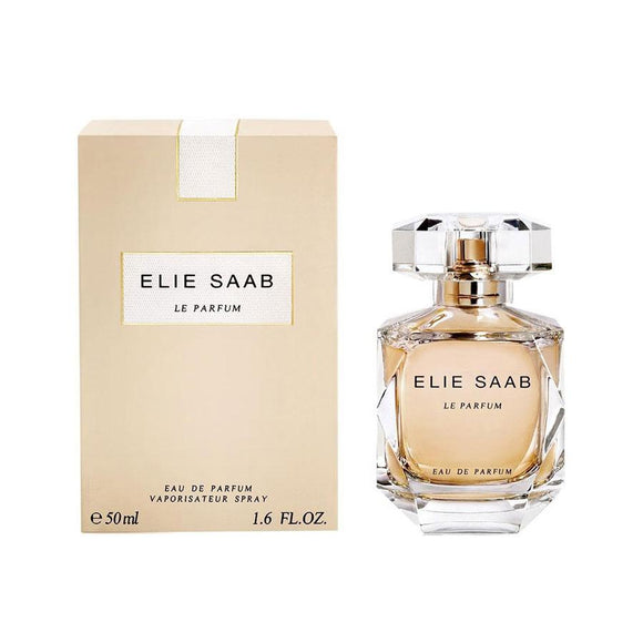 Elie Saab La Parfum EDP 艾莉·薩博 - 女士香水 50ml