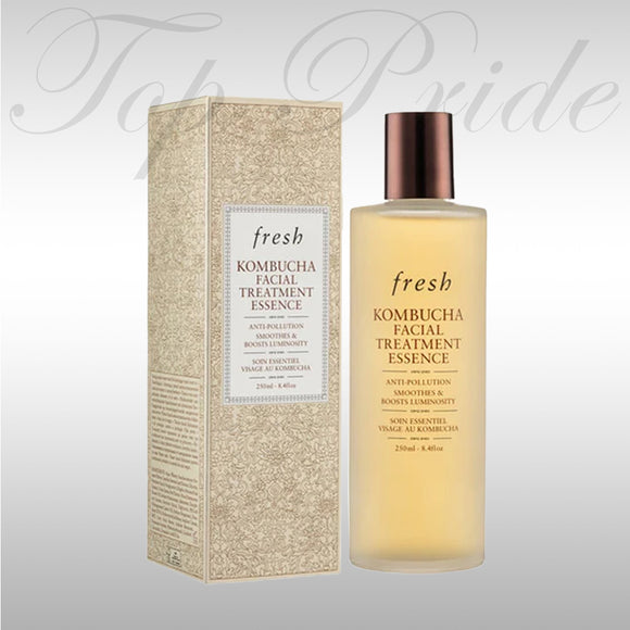 Fresh Kombucha Facial Treatment Essence 馥蕾詩紅茶酵母酵萃精華液 250ml