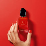 Giorgio Armani Si Passione EDP 迷情摰愛女士香水 100ml