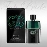 Gucci Guilty Black Pour Homme EDT 古馳 - 罪愛野火男士淡香水50ml/90ml