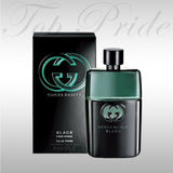 Gucci Guilty Black Pour Homme EDT 古馳 - 罪愛野火男士淡香水50ml/90ml