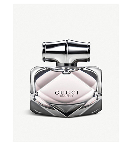 GUCCI Bamboo 香水・ボディクリームセット Amazon.com : Gucci Bamboo Eau de Parfum 3pc. Perfume Gift