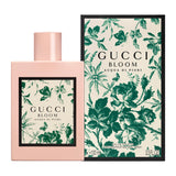 Gucci Bloom Acqua Di Fiori EDT 悅綠漾女性淡香水 100ml - 品薈toppridehk