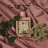Gucci Bloom Acqua Di Fiori EDT 悅綠漾女性淡香水 100ml - 品薈toppridehk