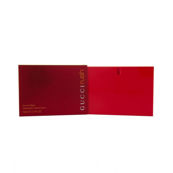 Gucci Rush EDT 狂愛女士淡香水50ml/75ml