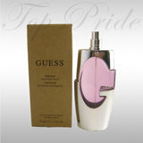 Guess Women EDP 女士香水75ml/75ml Tester