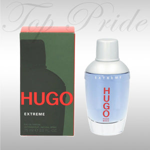 Hugo Boss Hugo Man Extreme EDP 波士男士至尊香水75ml