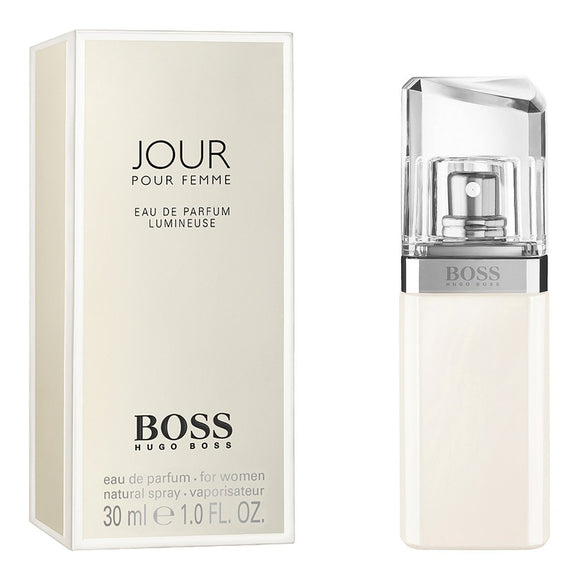 Hugo Boss Jour Pour Femme Lumineuse EDP 幻夜女士香水 30ml - 品薈toppridehk