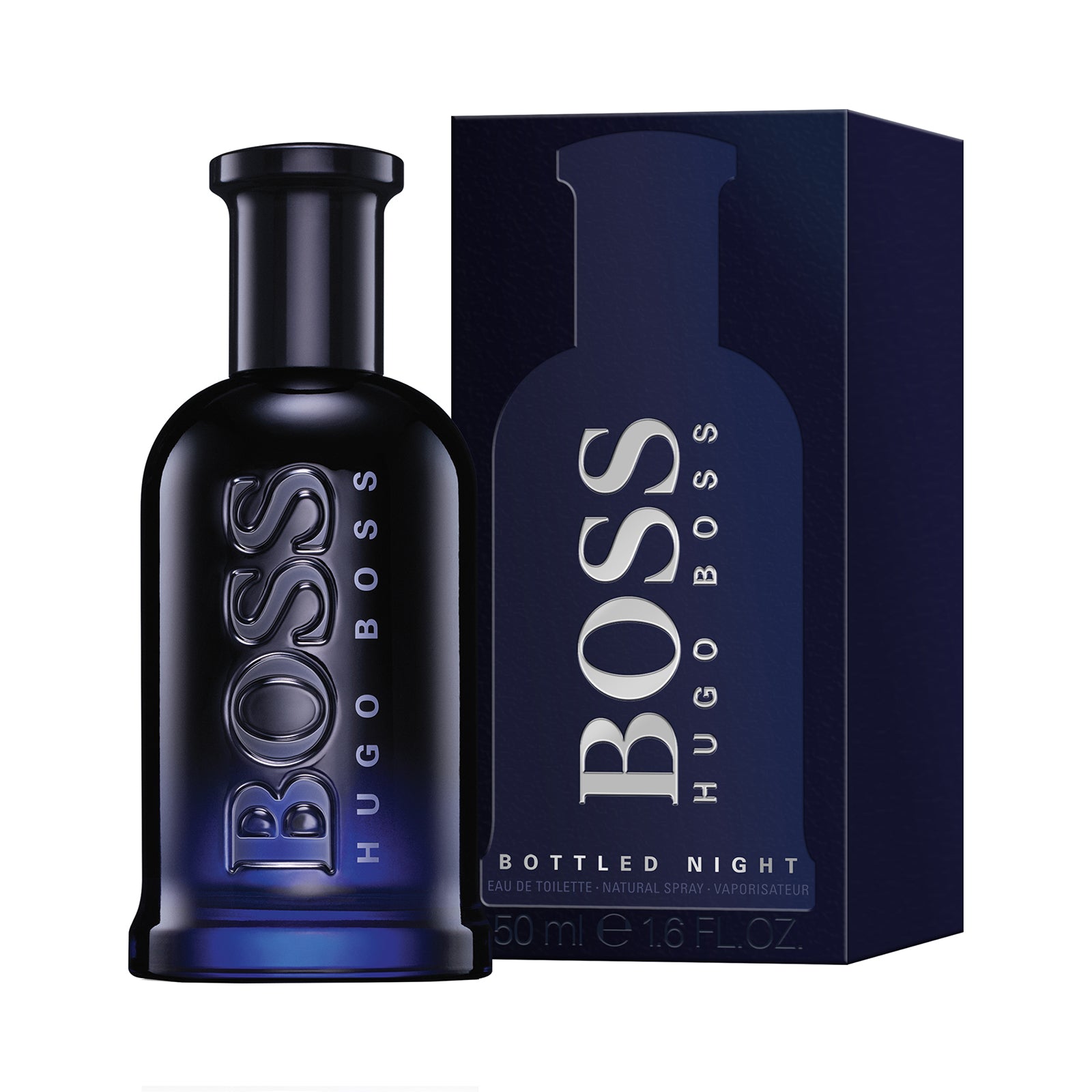 Hugo Boss Hugo Dark Blue EDT 波士- 深藍優客男士淡香水75ml
