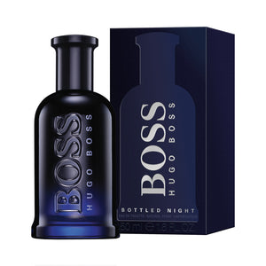 Hugo Boss Bottled Night EDT 夜自信男士淡香水 30ml/50ml/100ml - 品薈toppridehk
