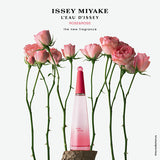 Issey Miyake L'eau D'Issey Rose & Rose EDP Intense 一生之水馥香玫瑰女士香水 50ml/90ml
